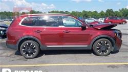 كيا تيلوريد